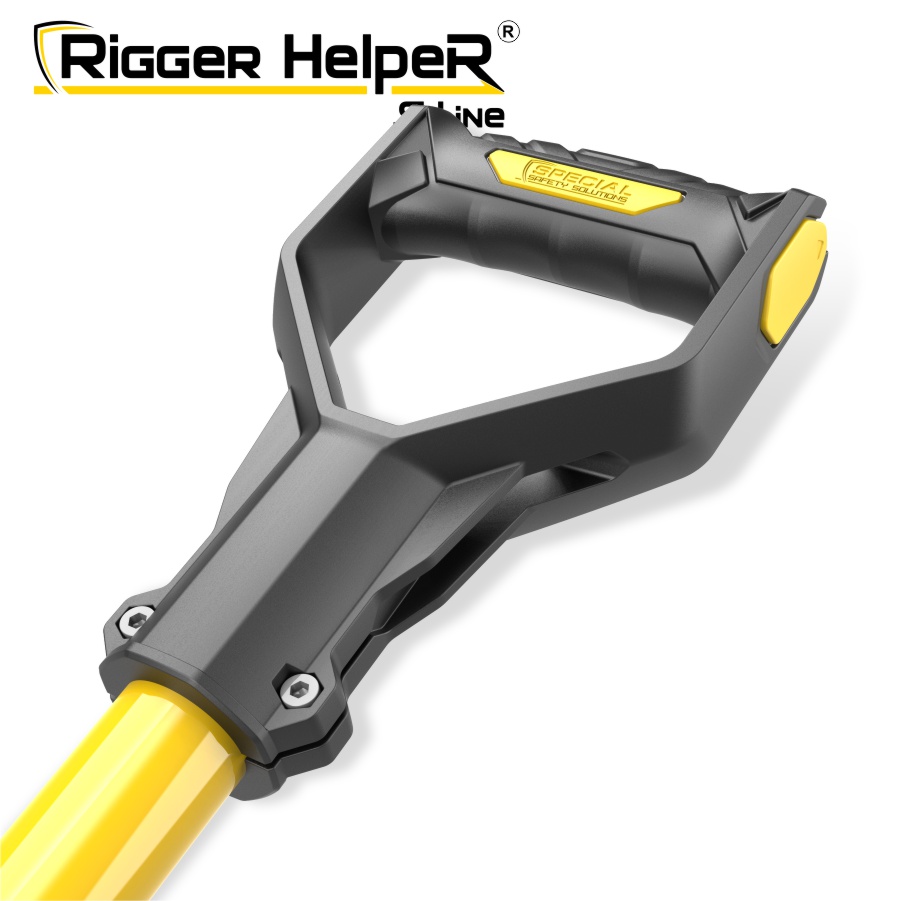 Инструмент безопасности для такелажных работ Rigger HelpeR S Line STRHS 210